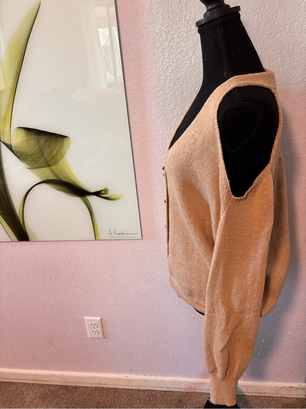 SHEIN shirt size large - Picture 2 of 5